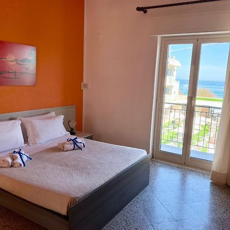 Casa Scirocco Appartement Cefalù Buitenkant foto