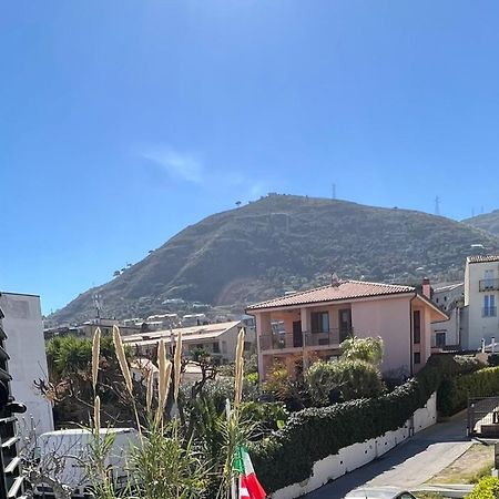 Casa Scirocco Appartement Cefalù Buitenkant foto