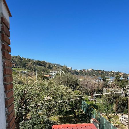 Casa Scirocco Appartement Cefalù Buitenkant foto
