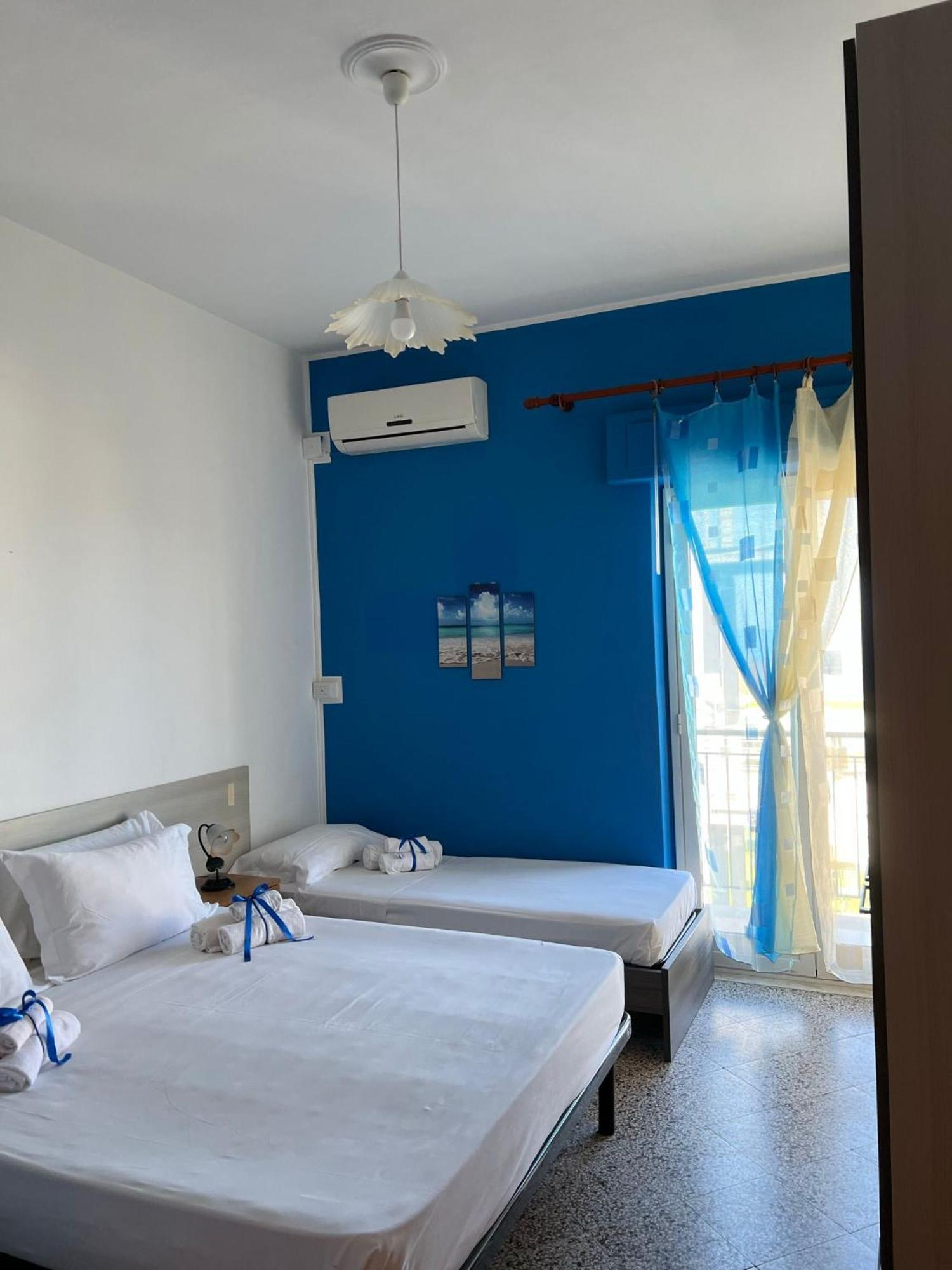 Casa Scirocco Appartement Cefalù Buitenkant foto
