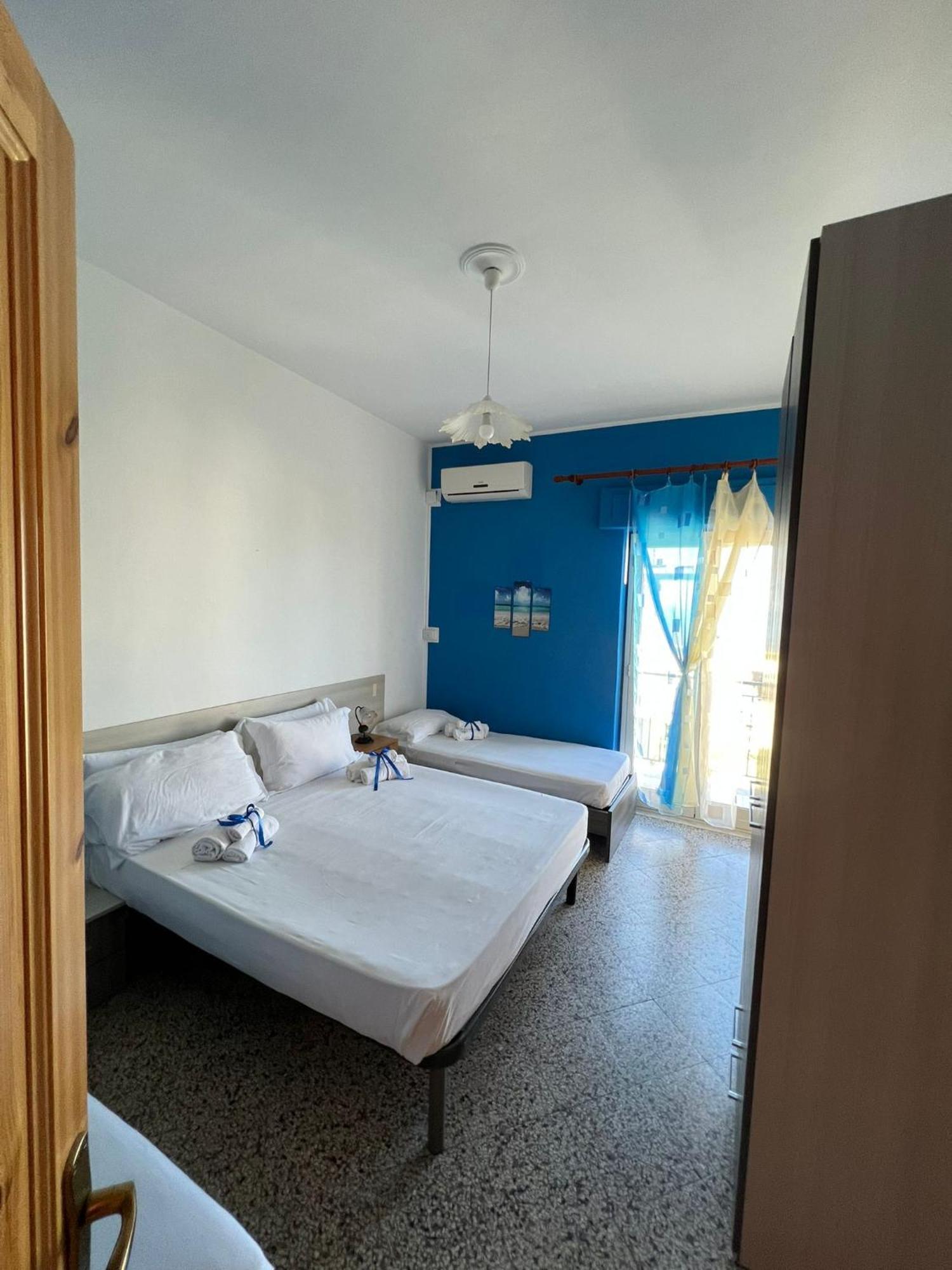 Casa Scirocco Appartement Cefalù Buitenkant foto