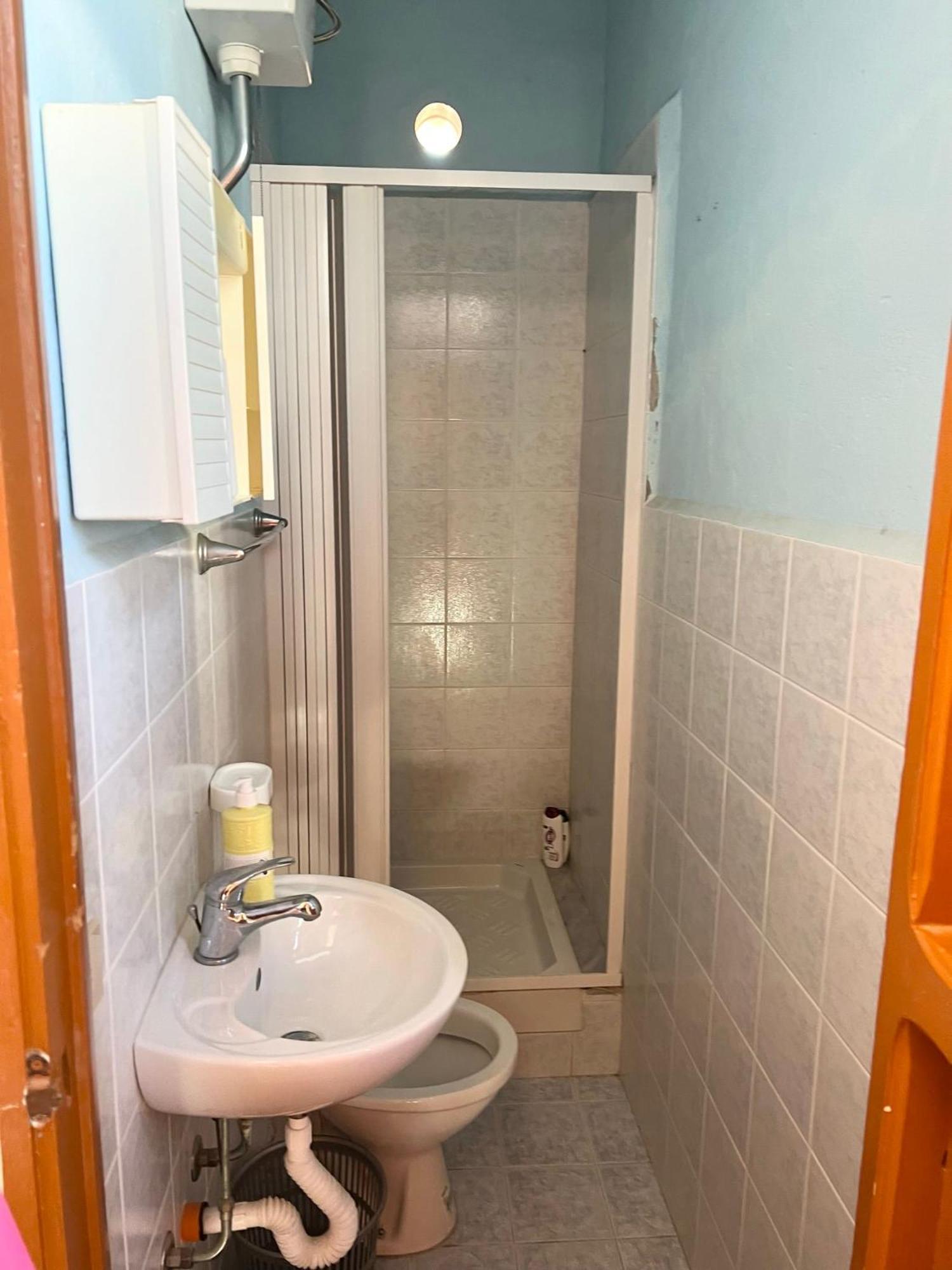 Casa Scirocco Appartement Cefalù Buitenkant foto