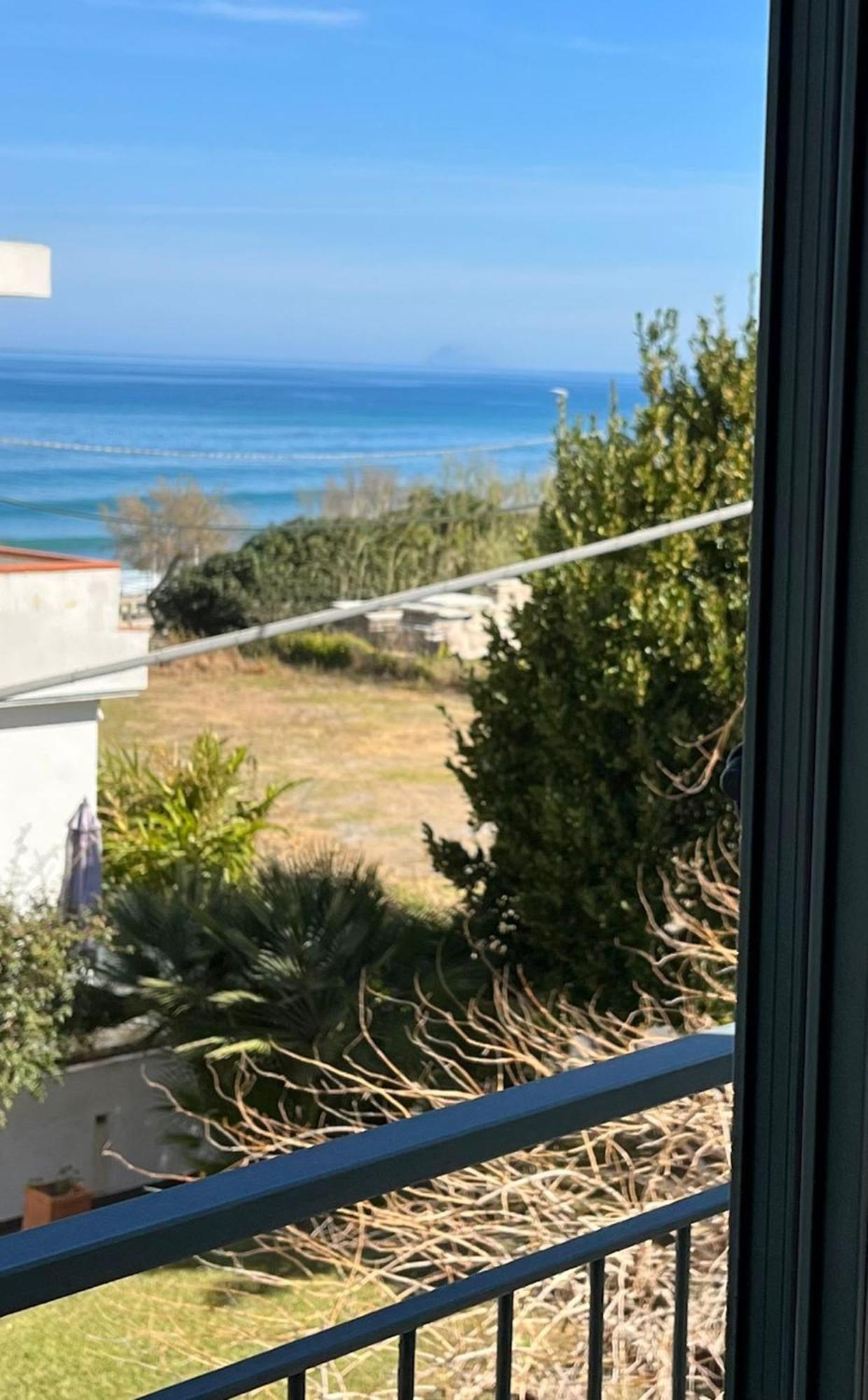 Casa Scirocco Appartement Cefalù Buitenkant foto
