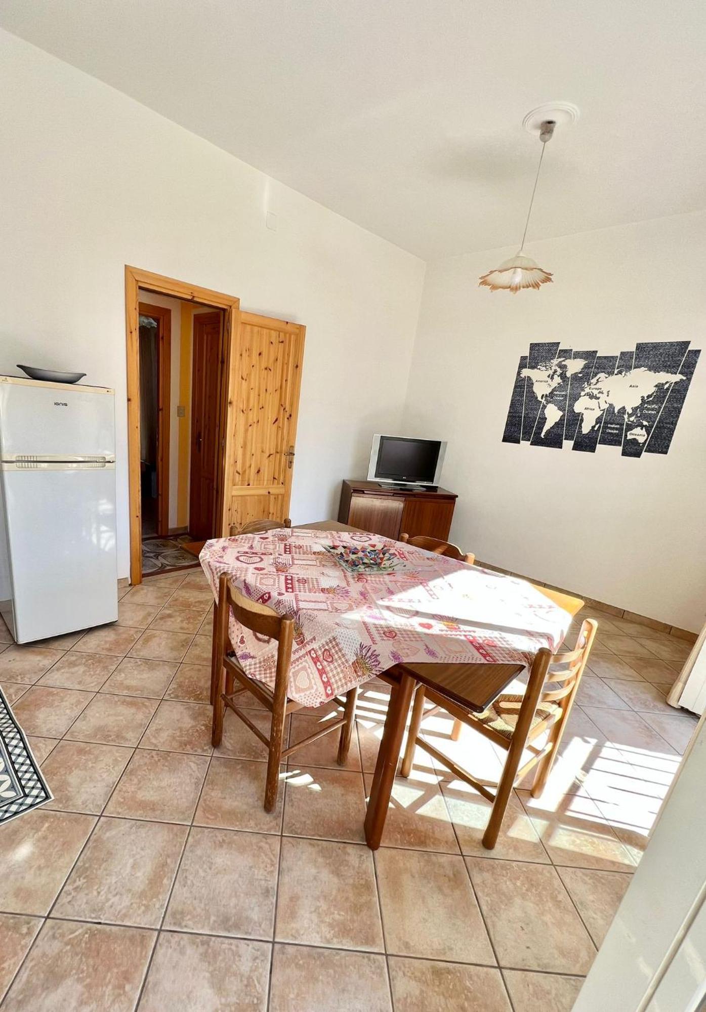 Casa Scirocco Appartement Cefalù Buitenkant foto