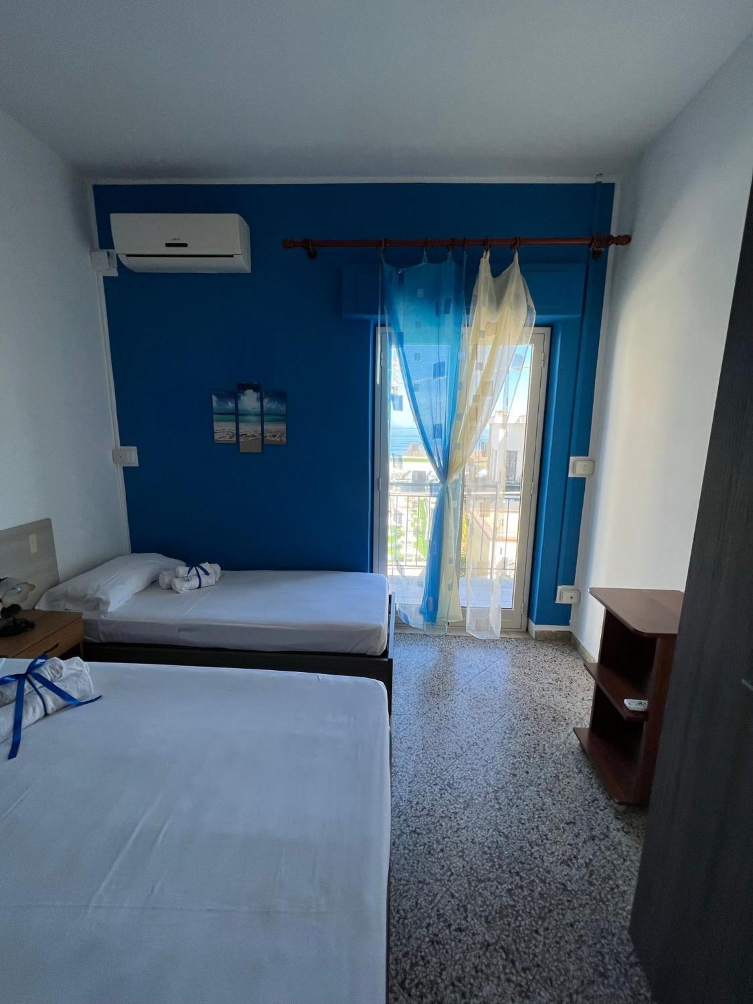 Casa Scirocco Appartement Cefalù Buitenkant foto