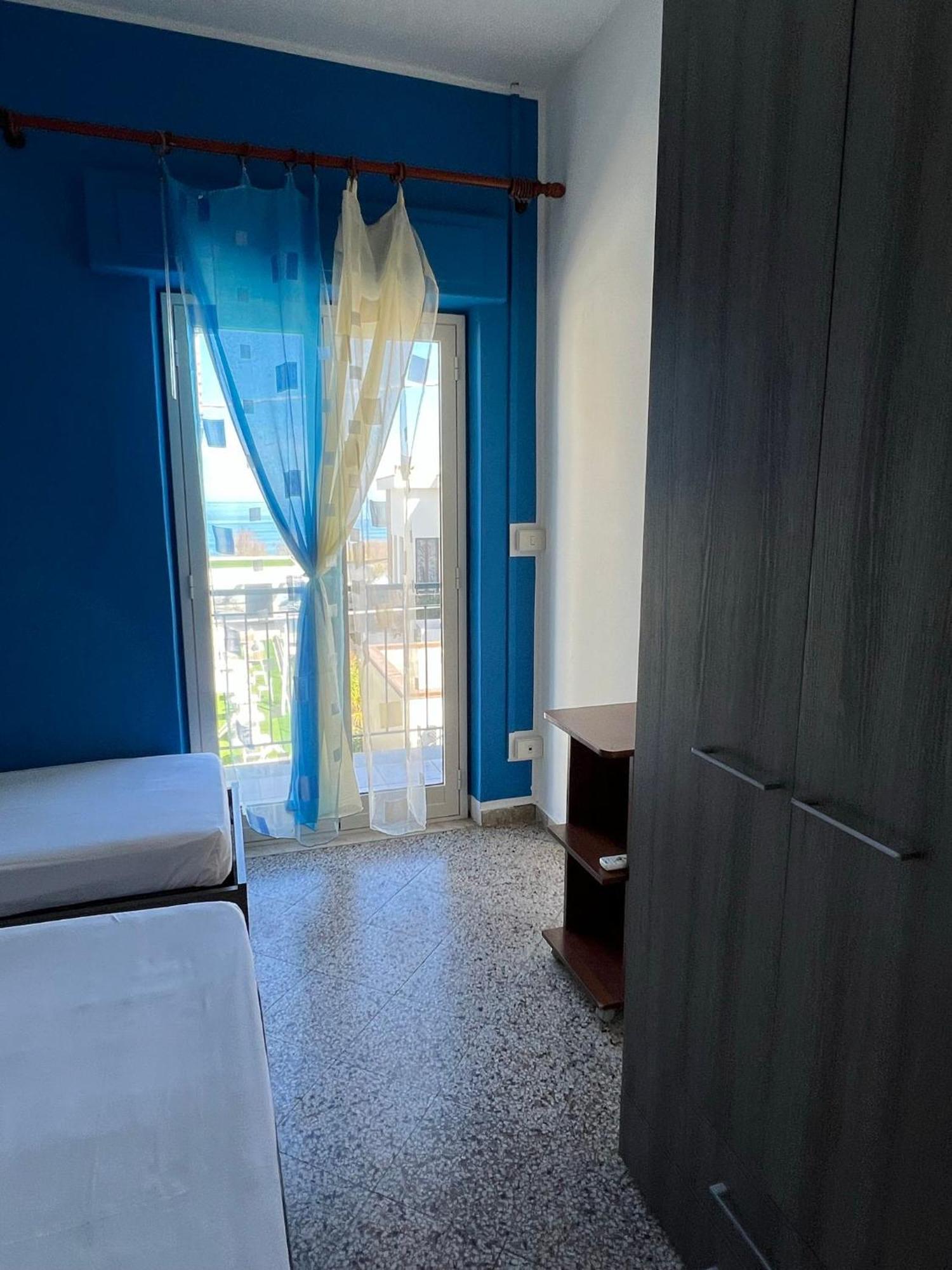 Casa Scirocco Appartement Cefalù Buitenkant foto