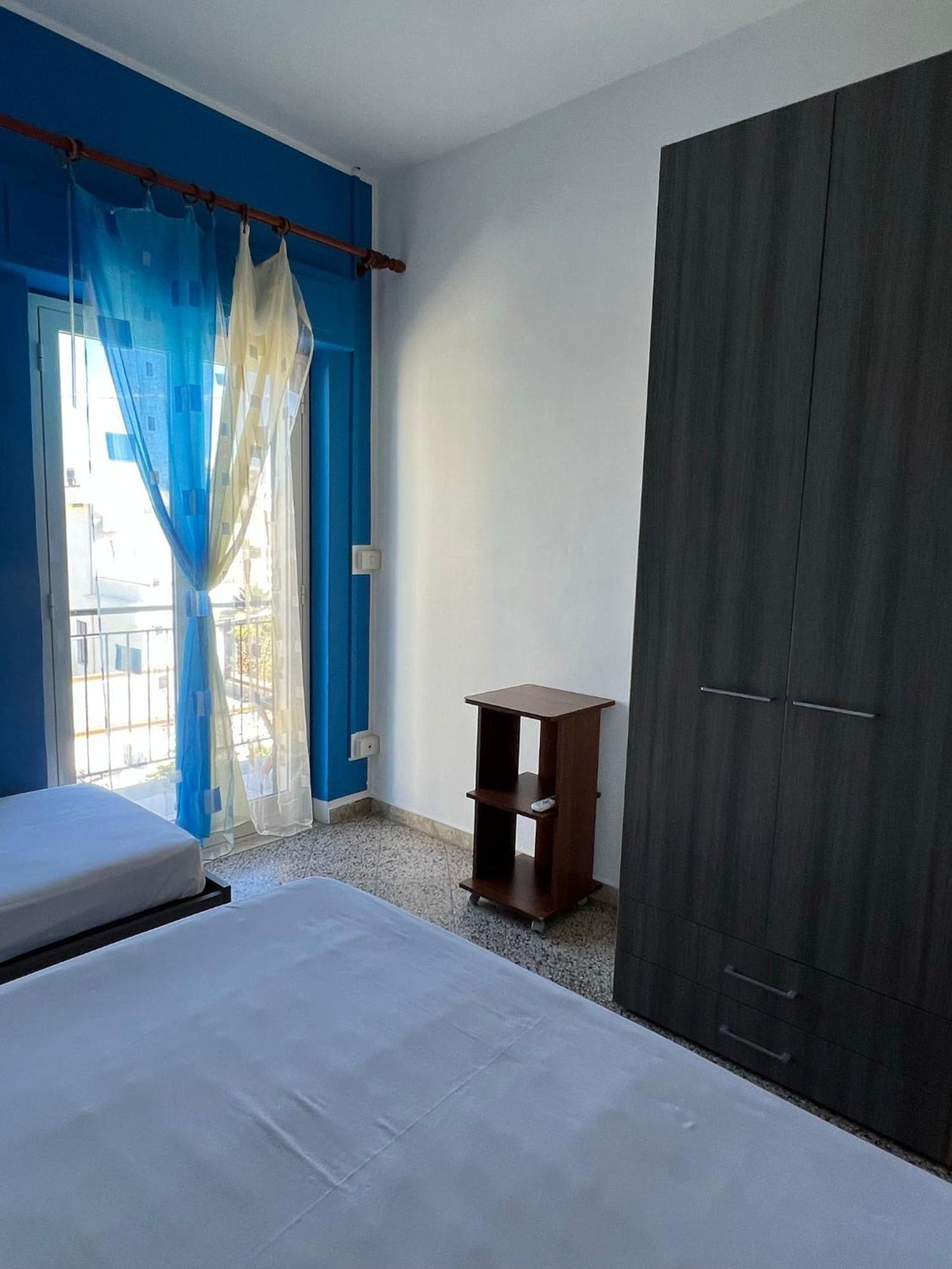 Casa Scirocco Appartement Cefalù Buitenkant foto