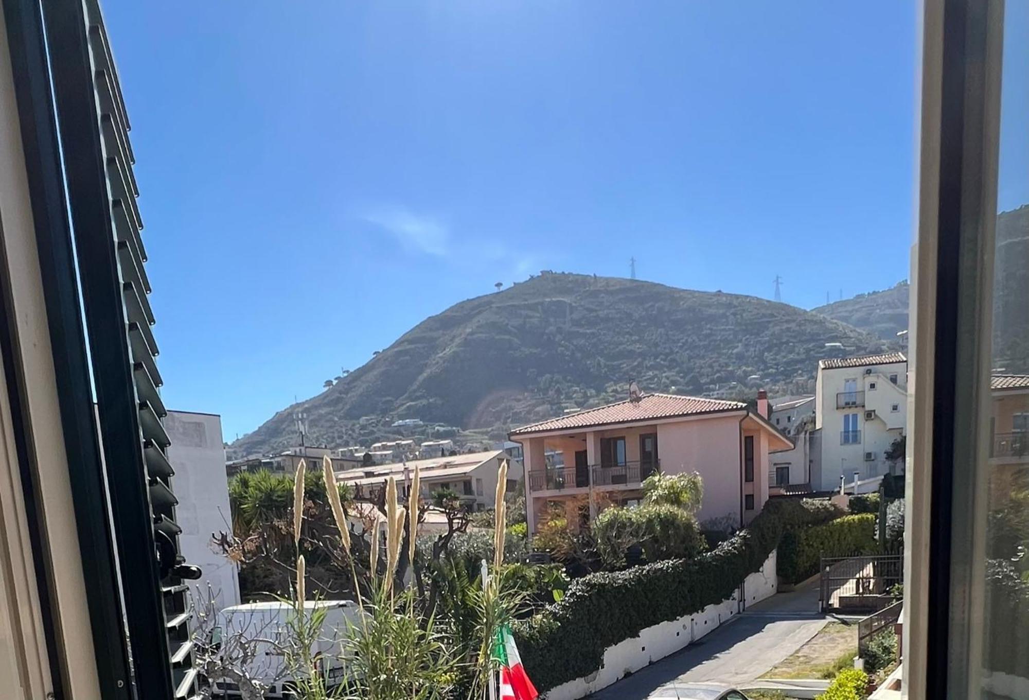 Casa Scirocco Appartement Cefalù Buitenkant foto