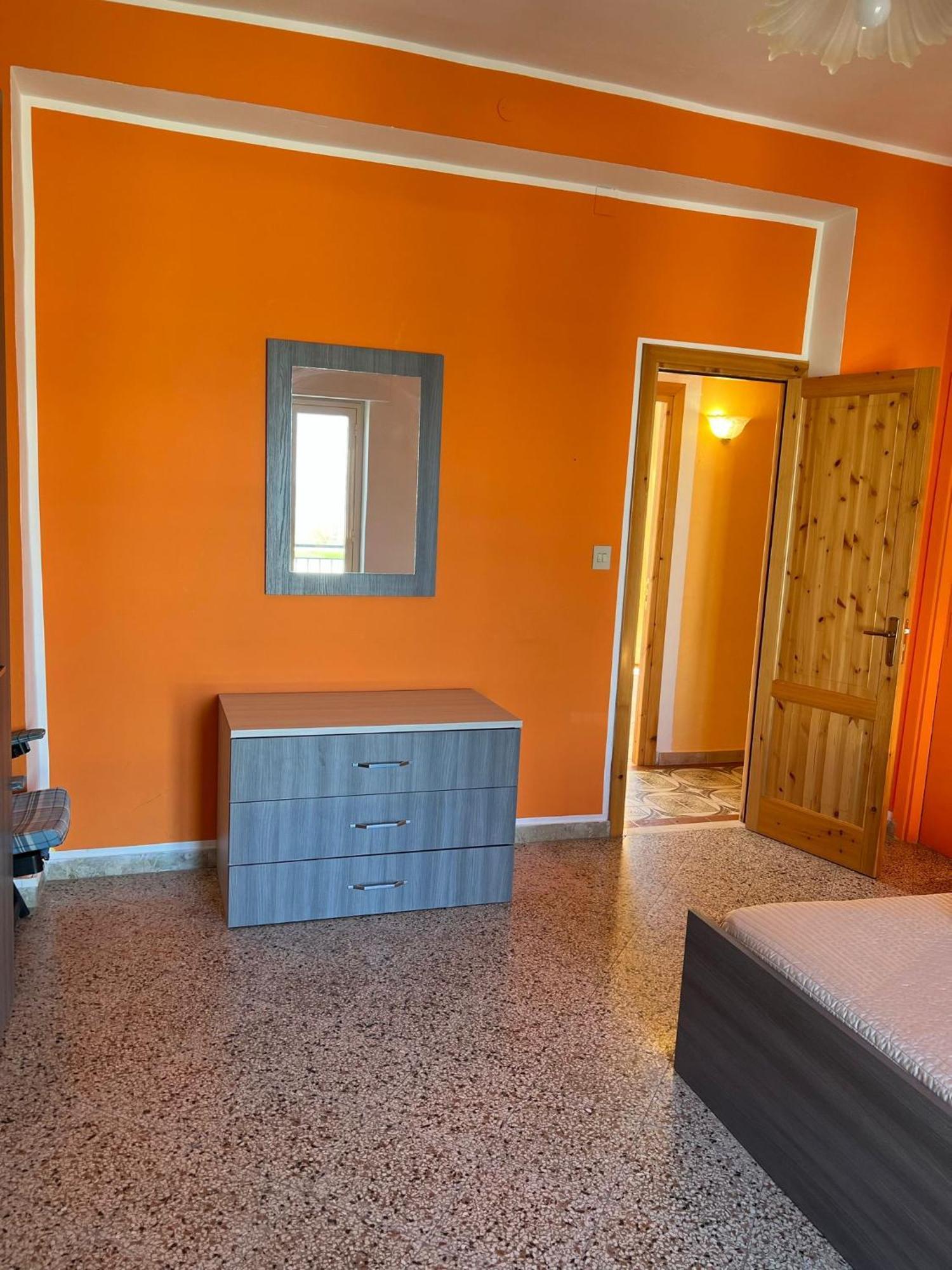Casa Scirocco Appartement Cefalù Buitenkant foto
