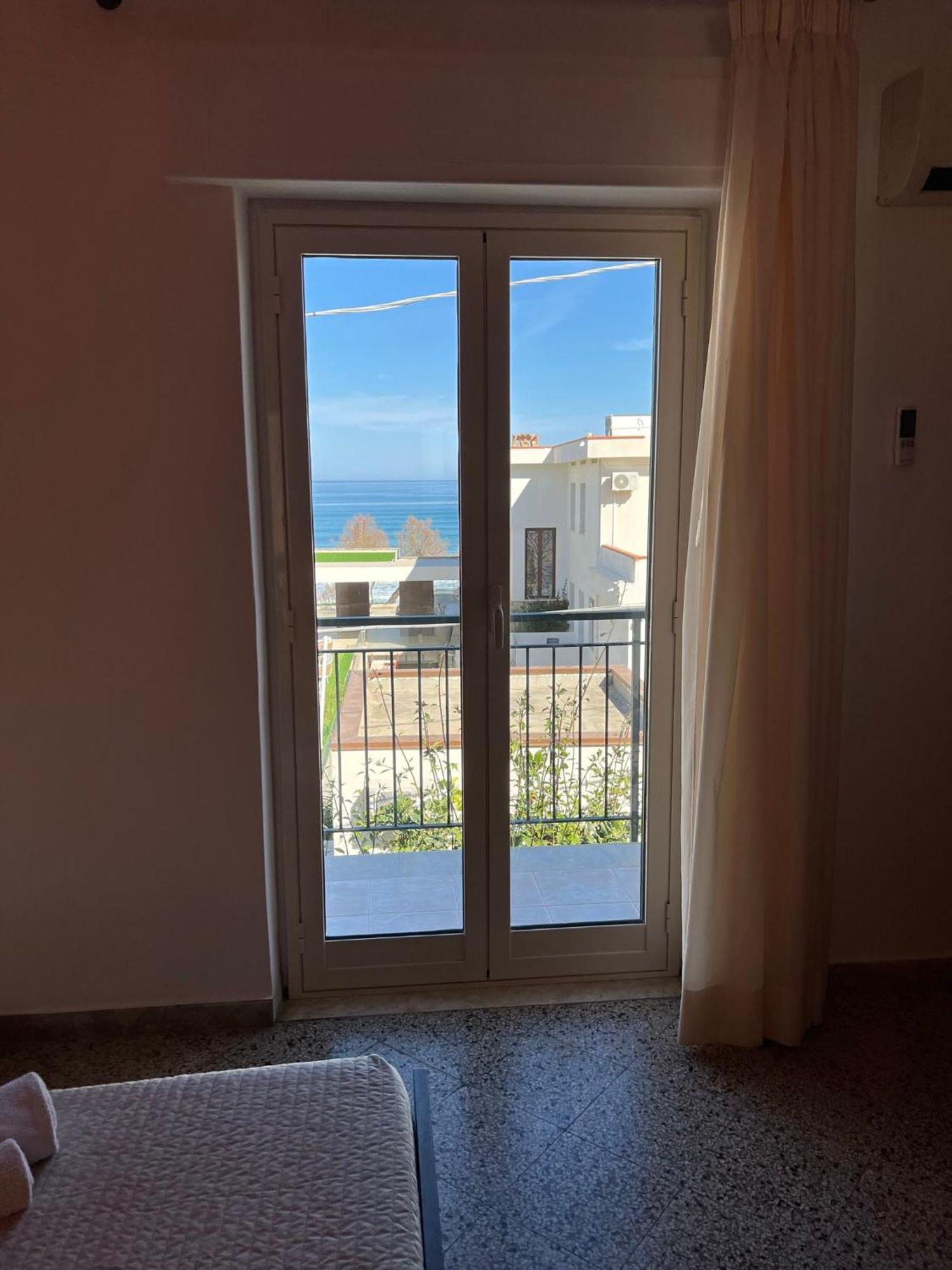 Casa Scirocco Appartement Cefalù Buitenkant foto