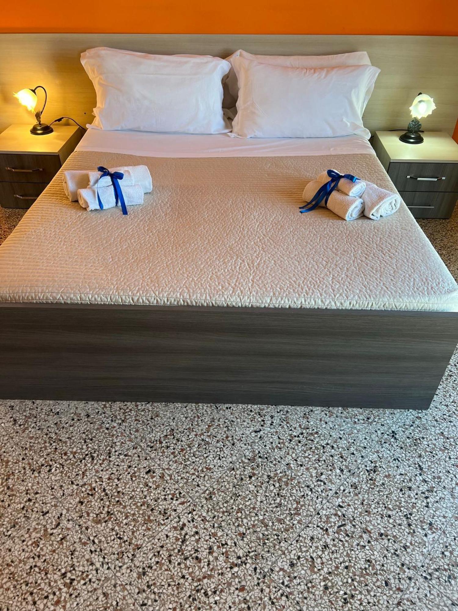 Casa Scirocco Appartement Cefalù Buitenkant foto